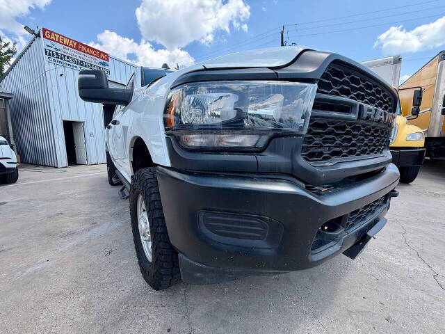 ram ram 2500 pickup 2023 3C6UR5CJ0PG536369 image ram ram 2500 pickup 2023 3C6UR5CJ0PG536369 image